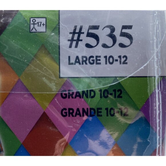 Harley Quinn Birds Of Prey 4 Piece Halloween Cosplay Costume Adult Large 10-12 - Picture 12 of 15